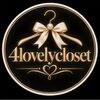 4lovelycloset